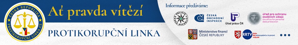 Protikorupcnilinka.cz Protikorupcnilinka.cz